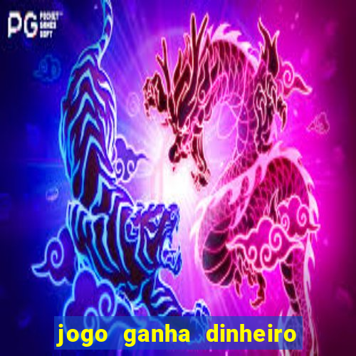 jogo ganha dinheiro no pix